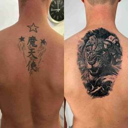 Heartbeat Schweinfurt Tattoo, Studio, Atelier