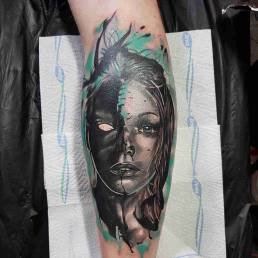 Heartbeat Schweinfurt Tattoo Studio Preise