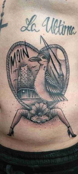 Tattoo Schweinfurt, Heartbeat Tattoo Schweinfurt, Tätowierer Schweinfurt, Tattoo Studio Schweinfurt, Tattoostudio Schweinfurt, Tattoo Würzburg, Tattoo Haßfurt, Tattoo Gerolzhofen, Love