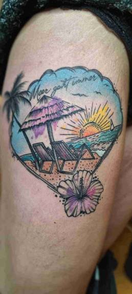 Tattoo Schweinfurt, Heartbeat Tattoo Schweinfurt, Tätowierer Schweinfurt, Tattoo Studio Schweinfurt, Tattoostudio Schweinfurt, Tattoo Würzburg, Tattoo Haßfurt, Tattoo Gerolzhofen, urlaub
