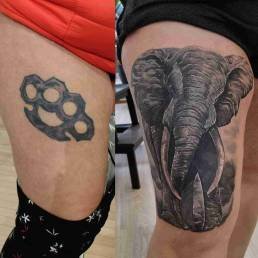 Tattoo Studio Schweinfurt