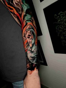 Heartbeat Schweinfurt, Schweinfurt Tattoo, Tattoo Schweinfurt, Schweinfurt Tätowierer, Tattoo stechen lassen Schweinfurt, bestes Tattoo Studio Schweinfurt, Tattoo Termine Schweinfurt, Best Tattoo Artists Schweinfurt, Mandala Tattoo Schweinfurt, Black & Grey Tattoo Schweinfurt, Beste Tattoo Studios in Schweinfurt,