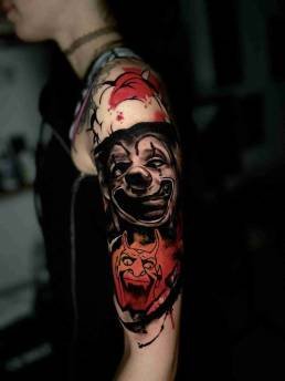 Heartbeat Schweinfurt, Schweinfurt Tattoo, Tattoo Schweinfurt, Schweinfurt Tätowierer, Tattoo stechen lassen Schweinfurt, bestes Tattoo Studio Schweinfurt, Tattoo Termine Schweinfurt, Best Tattoo Artists Schweinfurt, Mandala Tattoo Schweinfurt, Black & Grey Tattoo Schweinfurt, Beste Tattoo Studios in Schweinfurt,