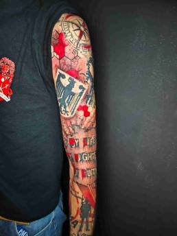 Heartbeat Schweinfurt, Schweinfurt Tattoo, Tattoo Schweinfurt, Schweinfurt Tätowierer, Tattoo stechen lassen Schweinfurt, bestes Tattoo Studio Schweinfurt, Tattoo Termine Schweinfurt, Best Tattoo Artists Schweinfurt, Mandala Tattoo Schweinfurt, Black & Grey Tattoo Schweinfurt, Beste Tattoo Studios in Schweinfurt,