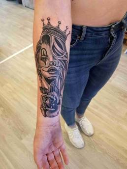 Heartbeat Schweinfurt, Schweinfurt Tattoo, Tattoo Schweinfurt, Schweinfurt Tätowierer, Tattoo stechen lassen Schweinfurt, bestes Tattoo Studio Schweinfurt, Tattoo Termine Schweinfurt, Best Tattoo Artists Schweinfurt, Mandala Tattoo Schweinfurt, Black & Grey Tattoo Schweinfurt, Beste Tattoo Studios in Schweinfurt,