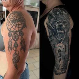 Heartbeat Schweinfurt, Schweinfurt Tattoo, Tattoo Schweinfurt, Schweinfurt Tätowierer, Tattoo stechen lassen Schweinfurt, bestes Tattoo Studio Schweinfurt, Tattoo Termine Schweinfurt, Best Tattoo Artists Schweinfurt, Mandala Tattoo Schweinfurt, Black & Grey Tattoo Schweinfurt, Beste Tattoo Studios in Schweinfurt,