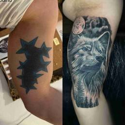 Heartbeat Schweinfurt, Schweinfurt Tattoo, Tattoo Schweinfurt, Schweinfurt Tätowierer, Tattoo stechen lassen Schweinfurt, bestes Tattoo Studio Schweinfurt, Tattoo Termine Schweinfurt, Best Tattoo Artists Schweinfurt, Mandala Tattoo Schweinfurt, Black & Grey Tattoo Schweinfurt, Beste Tattoo Studios in Schweinfurt,