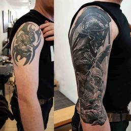 Heartbeat Schweinfurt, Schweinfurt Tattoo, Tattoo Schweinfurt, Schweinfurt Tätowierer, Tattoo stechen lassen Schweinfurt, bestes Tattoo Studio Schweinfurt, Tattoo Termine Schweinfurt, Best Tattoo Artists Schweinfurt, Mandala Tattoo Schweinfurt, Black & Grey Tattoo Schweinfurt, Beste Tattoo Studios in Schweinfurt,