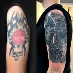 Heartbeat Schweinfurt, Schweinfurt Tattoo, Tattoo Schweinfurt, Schweinfurt Tätowierer, Tattoo stechen lassen Schweinfurt, bestes Tattoo Studio Schweinfurt, Tattoo Termine Schweinfurt, Best Tattoo Artists Schweinfurt, Mandala Tattoo Schweinfurt, Black & Grey Tattoo Schweinfurt, Beste Tattoo Studios in Schweinfurt,