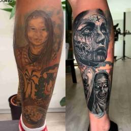 Heartbeat Schweinfurt, Schweinfurt Tattoo, Tattoo Schweinfurt, Schweinfurt Tätowierer, Tattoo stechen lassen Schweinfurt, bestes Tattoo Studio Schweinfurt, Tattoo Termine Schweinfurt, Best Tattoo Artists Schweinfurt, Mandala Tattoo Schweinfurt, Black & Grey Tattoo Schweinfurt, Beste Tattoo Studios in Schweinfurt,