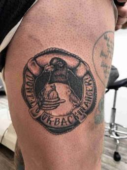 Heartbeat Schweinfurt, Schweinfurt Tattoo, Tattoo Schweinfurt, Schweinfurt Tätowierer, Tattoo stechen lassen Schweinfurt, bestes Tattoo Studio Schweinfurt, Tattoo Termine Schweinfurt, Best Tattoo Artists Schweinfurt, Mandala Tattoo Schweinfurt, Black & Grey Tattoo Schweinfurt, Beste Tattoo Studios in Schweinfurt,