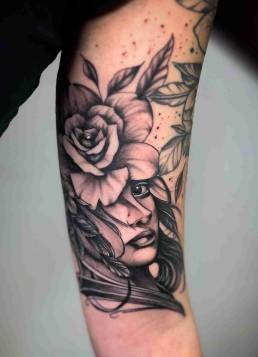 Heartbeat Schweinfurt, Schweinfurt Tattoo, Tattoo Schweinfurt, Schweinfurt Tätowierer, Tattoo stechen lassen Schweinfurt, bestes Tattoo Studio Schweinfurt, Tattoo Termine Schweinfurt, Best Tattoo Artists Schweinfurt, Mandala Tattoo Schweinfurt, Black & Grey Tattoo Schweinfurt, Beste Tattoo Studios in Schweinfurt,