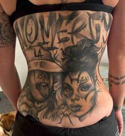 Heartbeat Schweinfurt, Schweinfurt Tattoo, Tattoo Schweinfurt, Schweinfurt Tätowierer, Tattoo stechen lassen Schweinfurt, bestes Tattoo Studio Schweinfurt, Tattoo Termine Schweinfurt, Best Tattoo Artists Schweinfurt, Mandala Tattoo Schweinfurt, Black & Grey Tattoo Schweinfurt, Beste Tattoo Studios in Schweinfurt,