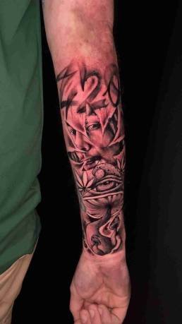 Heartbeat Schweinfurt, Schweinfurt Tattoo, Tattoo Schweinfurt, Schweinfurt Tätowierer, Tattoo stechen lassen Schweinfurt, bestes Tattoo Studio Schweinfurt, Tattoo Termine Schweinfurt, Best Tattoo Artists Schweinfurt, Mandala Tattoo Schweinfurt, Black & Grey Tattoo Schweinfurt, Beste Tattoo Studios in Schweinfurt,