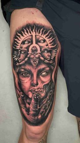 Heartbeat Schweinfurt, Schweinfurt Tattoo, Tattoo Schweinfurt, Schweinfurt Tätowierer, Tattoo stechen lassen Schweinfurt, bestes Tattoo Studio Schweinfurt, Tattoo Termine Schweinfurt, Best Tattoo Artists Schweinfurt, Mandala Tattoo Schweinfurt, Black & Grey Tattoo Schweinfurt, Beste Tattoo Studios in Schweinfurt,