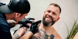 Tattoo Studio Schweinfurt, Tattoo Schweinfurt, Tattoo Studio Schweinfurt, Tattoo Schweinfurt su becker, Tattoo Studio Schweinfurt Farbelhaft, Tattoo Studio schweinfurt white light