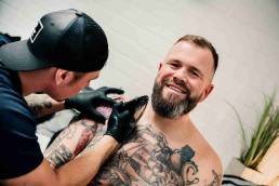 Tattoo Studio Schweinfurt, Tattoo Schweinfurt, Tattoo Studio Schweinfurt, Tattoo Schweinfurt su becker, Tattoo Studio Schweinfurt Farbelhaft, Tattoo Studio schweinfurt white light