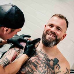 Tattoo Studio Schweinfurt, Tattoo Schweinfurt, Tattoo Studio Schweinfurt, Tattoo Schweinfurt su becker, Tattoo Studio Schweinfurt Farbelhaft, Tattoo Studio schweinfurt white light