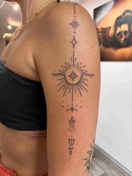 Heartbeat Schweinfurt, Schweinfurt Tattoo, Tattoo Schweinfurt, Schweinfurt Tätowierer, Tattoo stechen lassen Schweinfurt, bestes Tattoo Studio Schweinfurt, Tattoo Termine Schweinfurt, Best Tattoo Artists Schweinfurt, Mandala Tattoo Schweinfurt, Black & Grey Tattoo Schweinfurt, Beste Tattoo Studios in Schweinfurt,